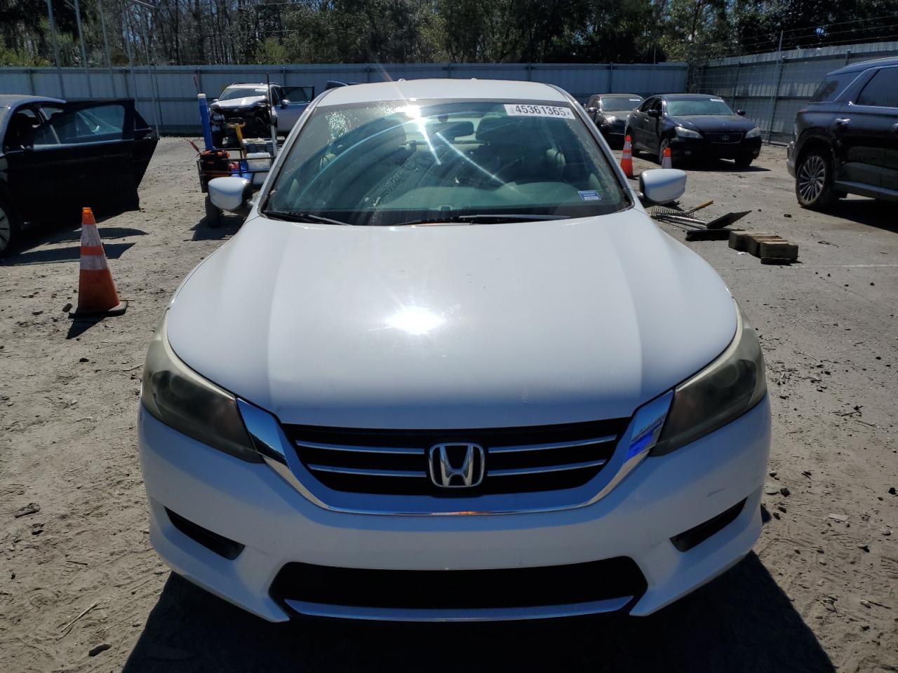 2015 Honda Accord - Image 5