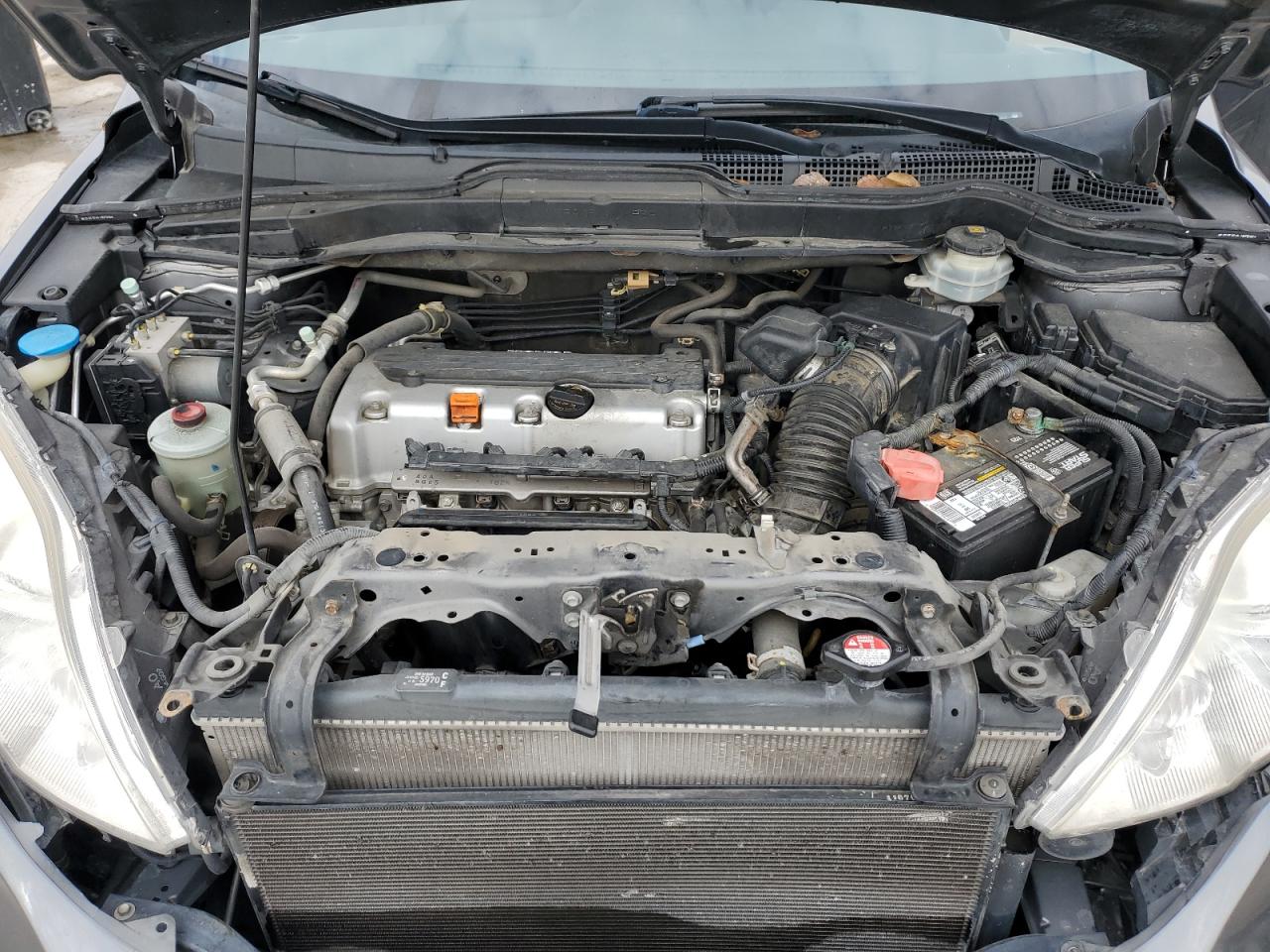 2011 Honda CR-V - Image 12