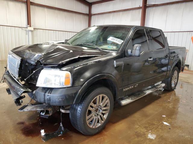 2007 Lincoln Mark Lt 5.4L