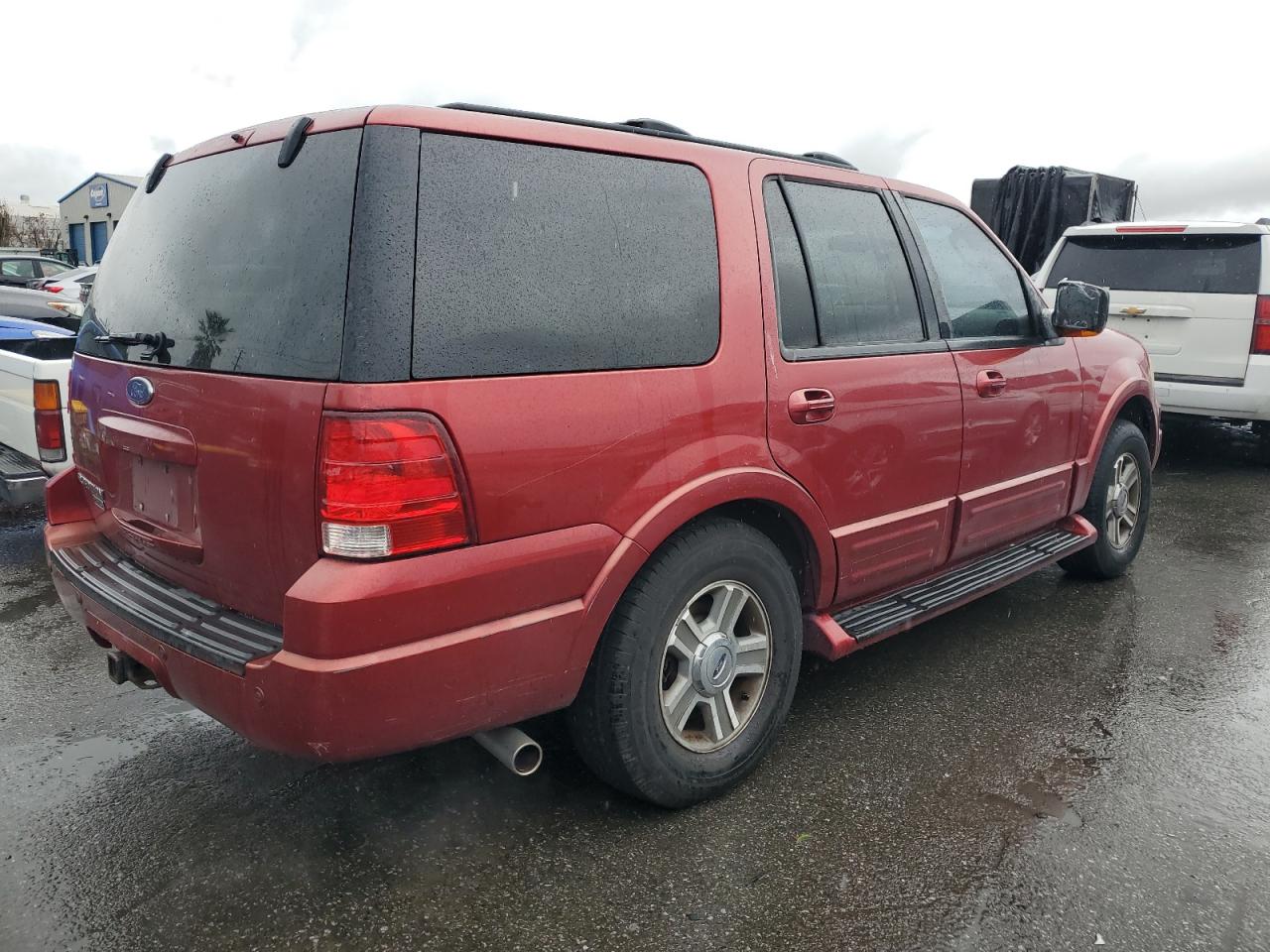 2004 Ford Expedition - Image 3
