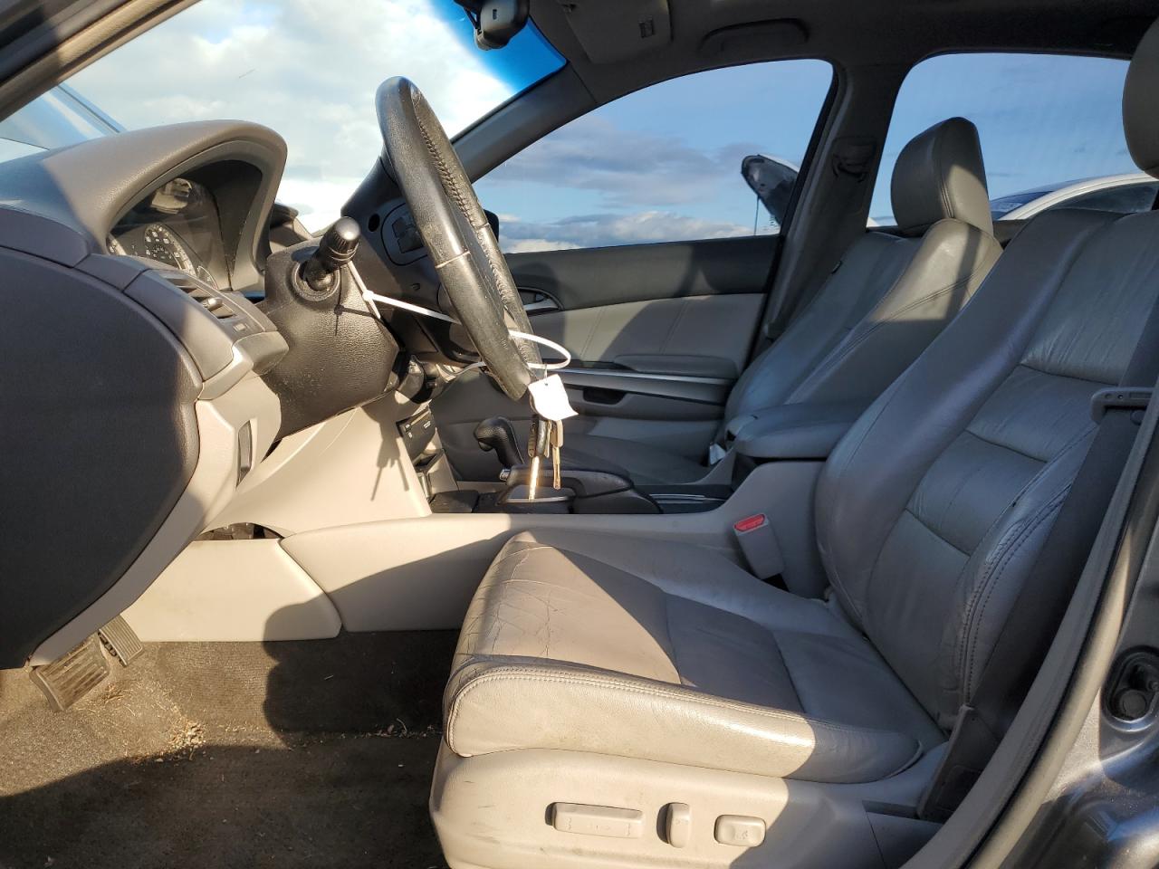 2008 Honda Accord - Image 7