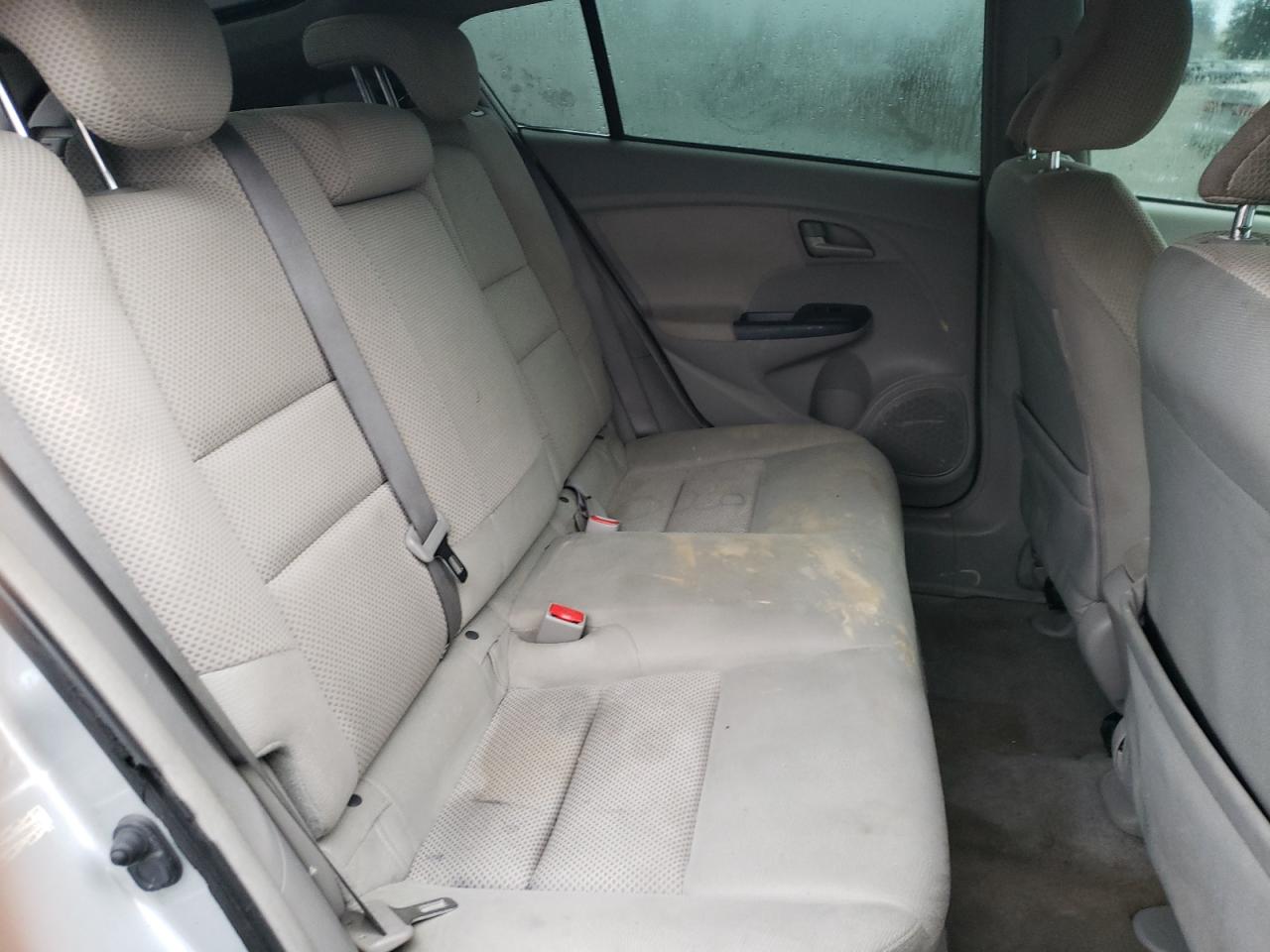 2010 Honda Insight - Image 11