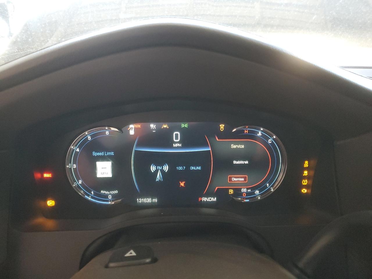 2016 Cadillac Escalade - Image 9