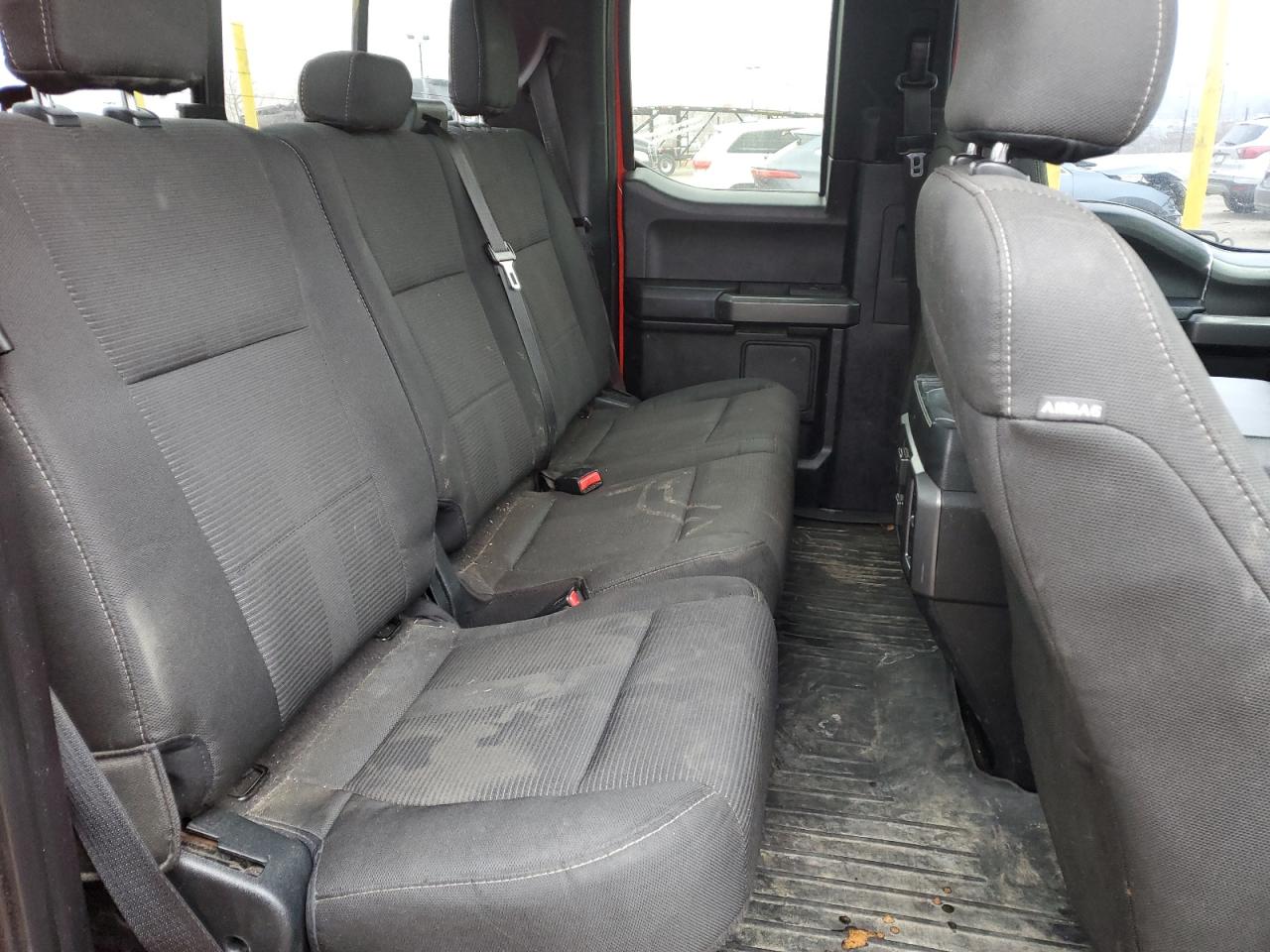 2015 Ford F-150 - Image 10