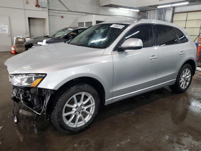 2012 Audi Q5 Premium Plus