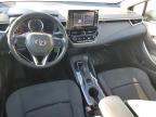 2020 Toyota Corolla Se en Venta en Grenada, MS - Front End