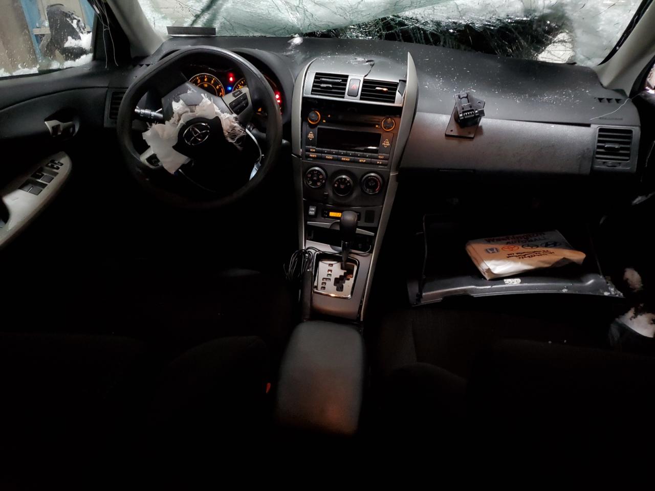 2011 Toyota Corolla - Image 8