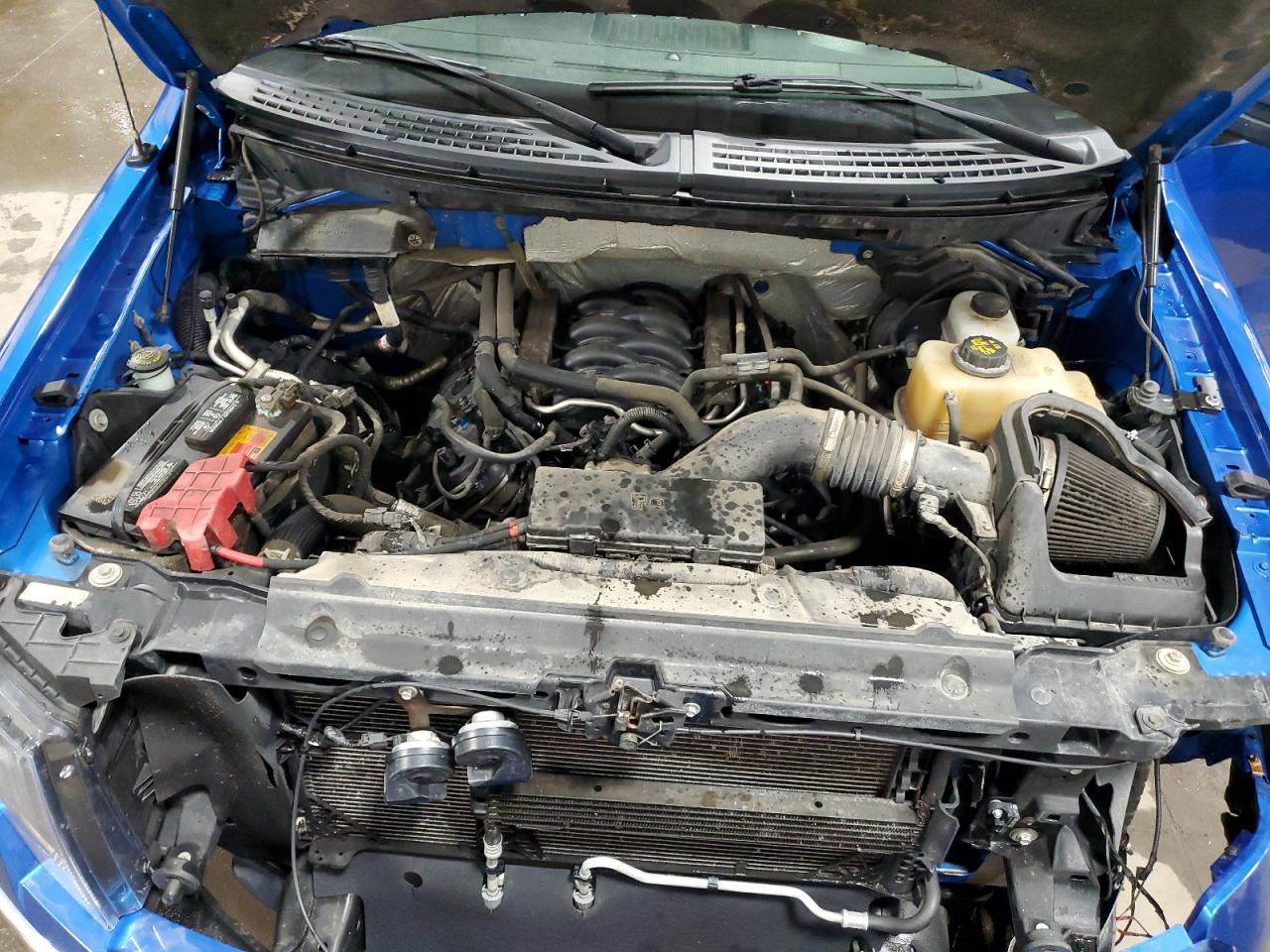 2012 Ford F-150 - Image 12