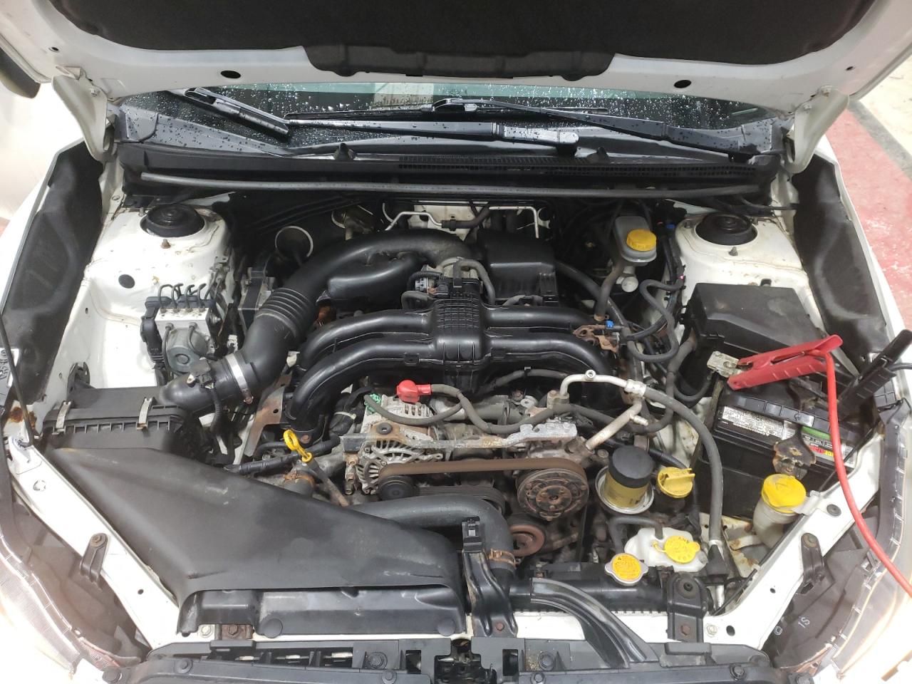2015 Subaru Impreza - Image 11