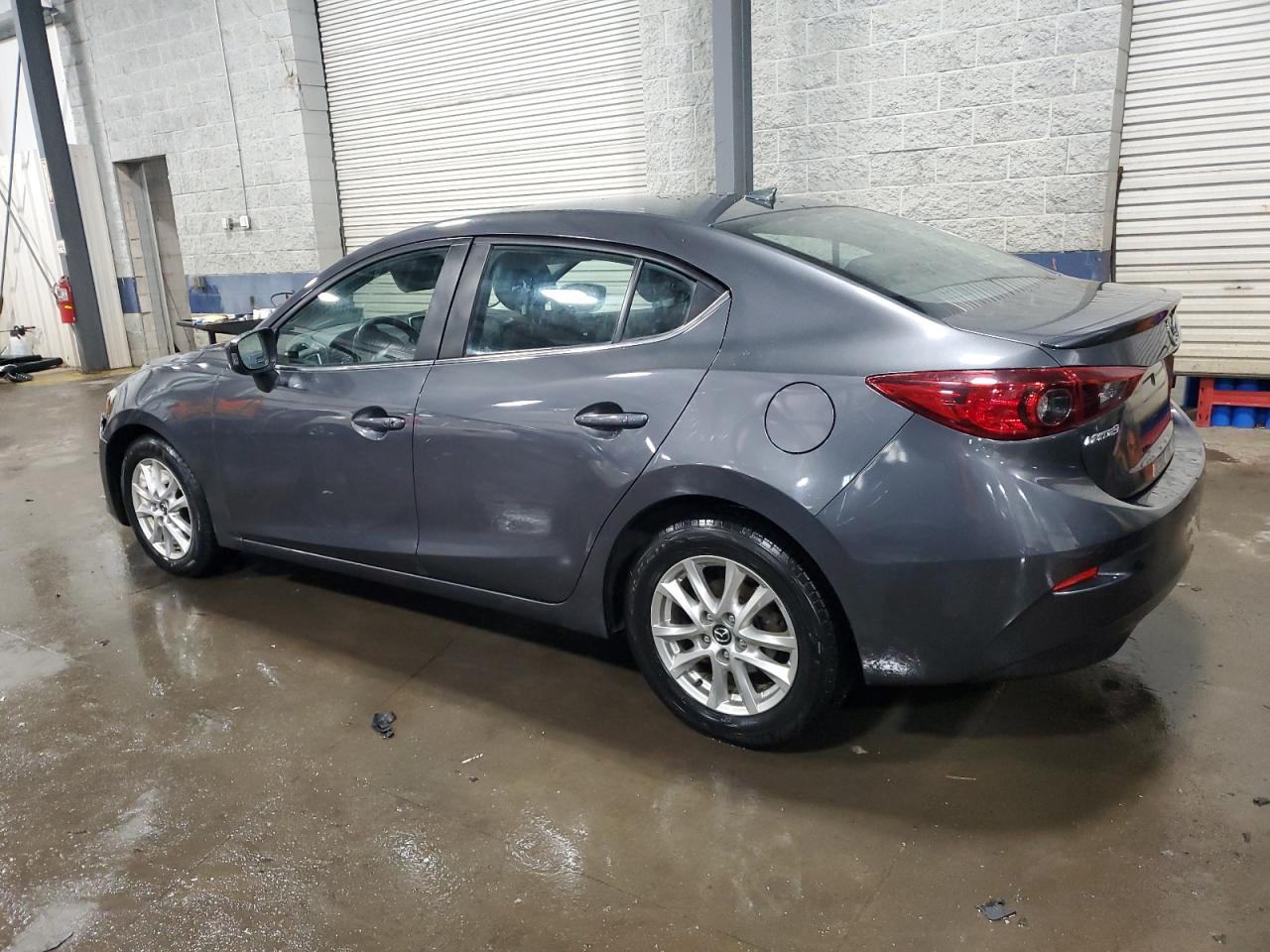 2014 Mazda 3 - Image 2