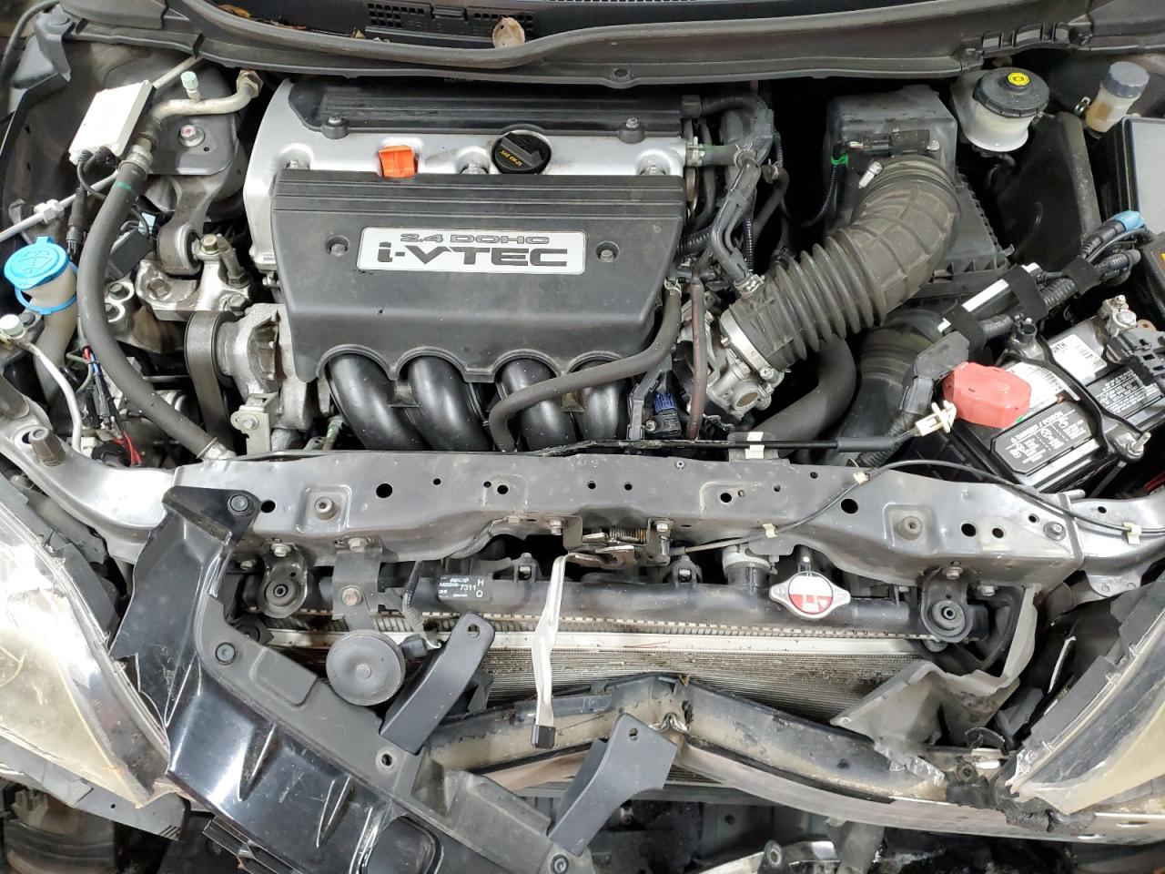 2014 Honda Civic - Image 12