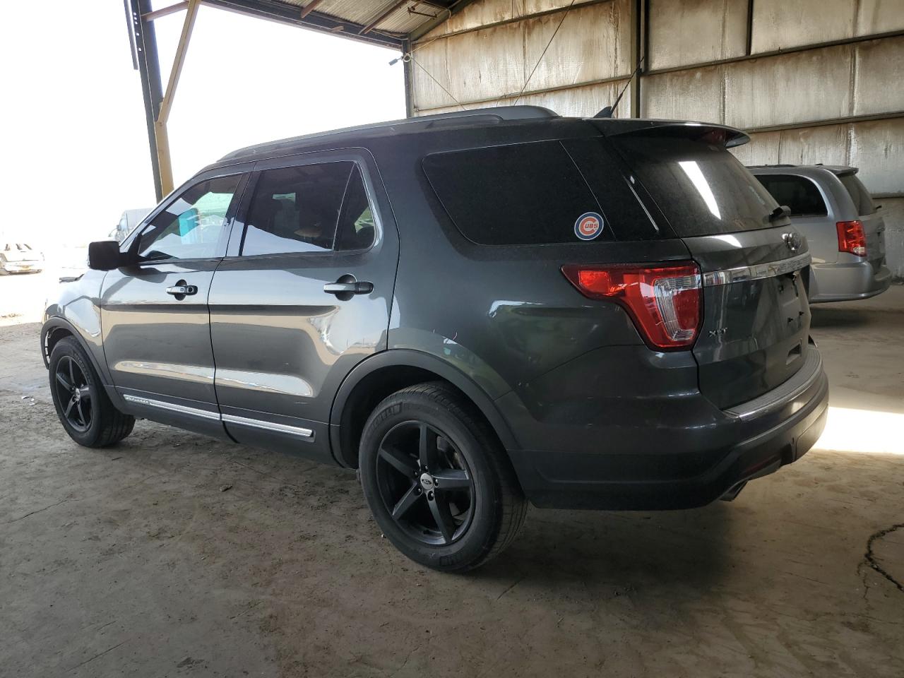 2018 Ford Explorer - Image 2