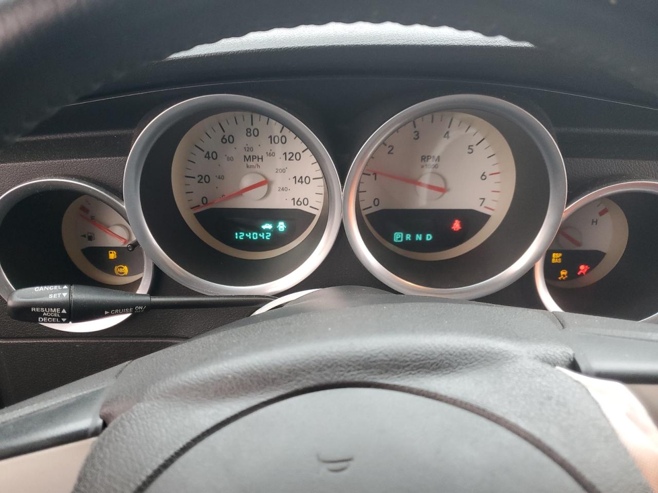 2006 Dodge Charger - Image 9