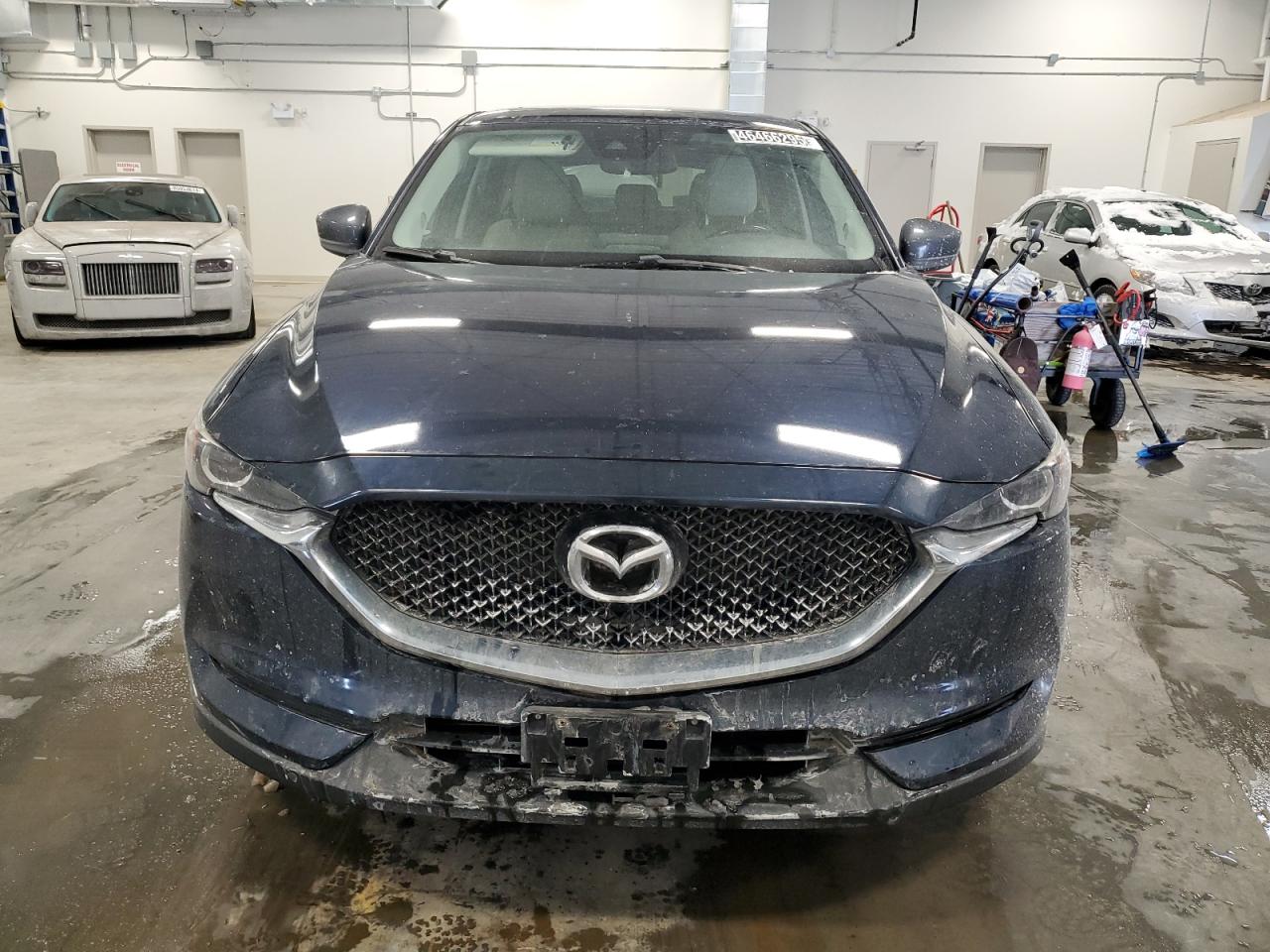 2018 Mazda CX-5 - Image 5