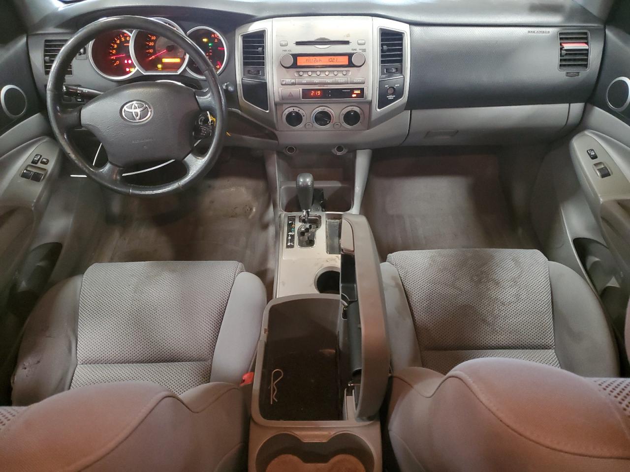 2007 Toyota Tacoma - Image 8