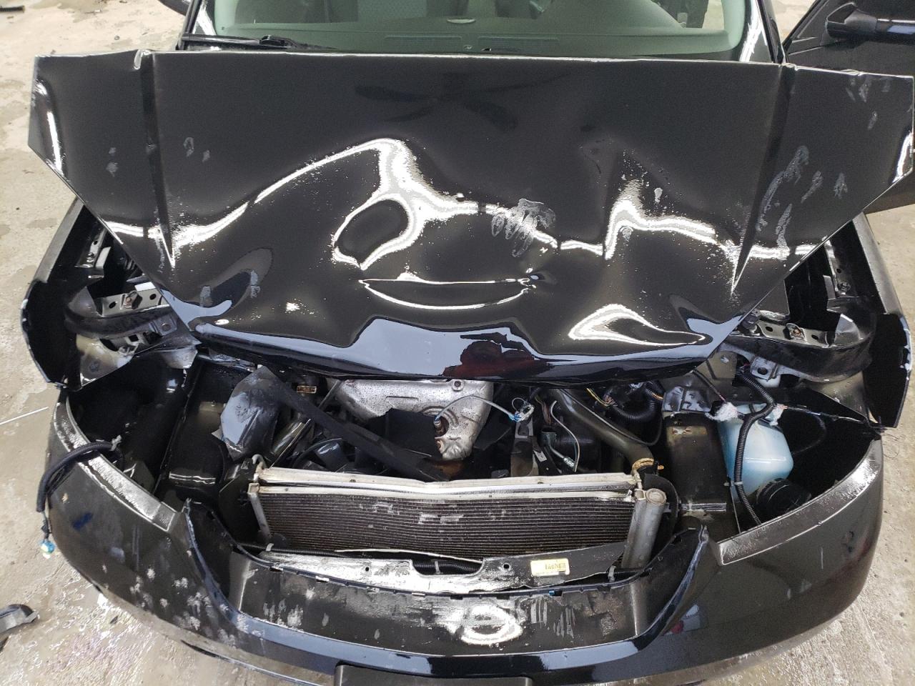 2006 Chevrolet Malibu - Image 11