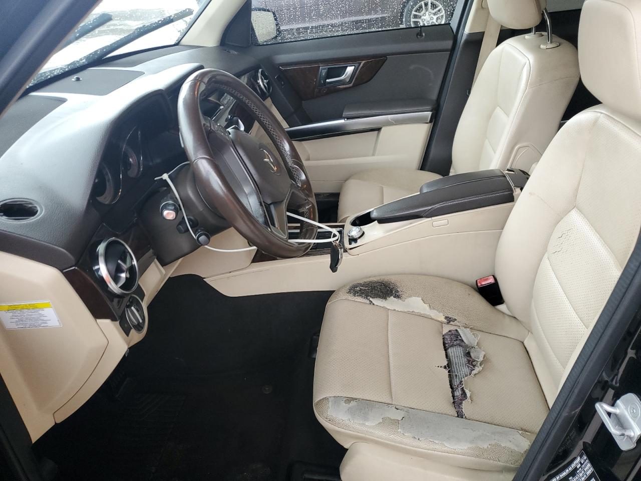 2014 Mercedes-Benz GLK-klasse - Image 7