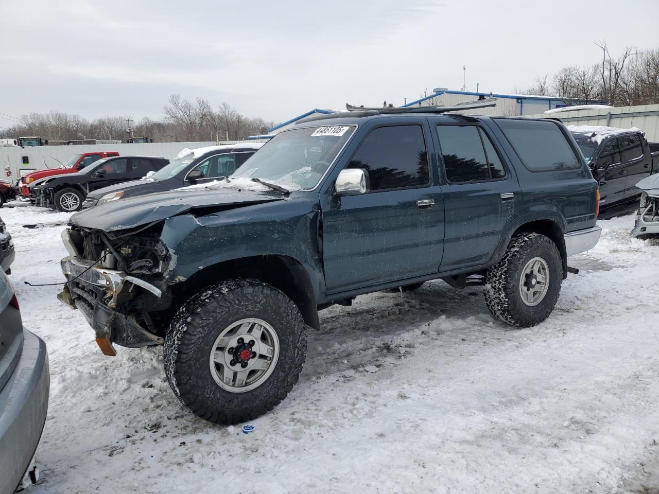 1995 Toyota 4Runner - Image 1