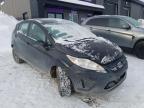 2011 FORD FIESTA SE for sale at Copart QC - MONTREAL