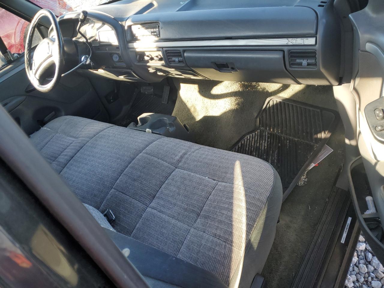 1993 Ford F-150 - Image 8