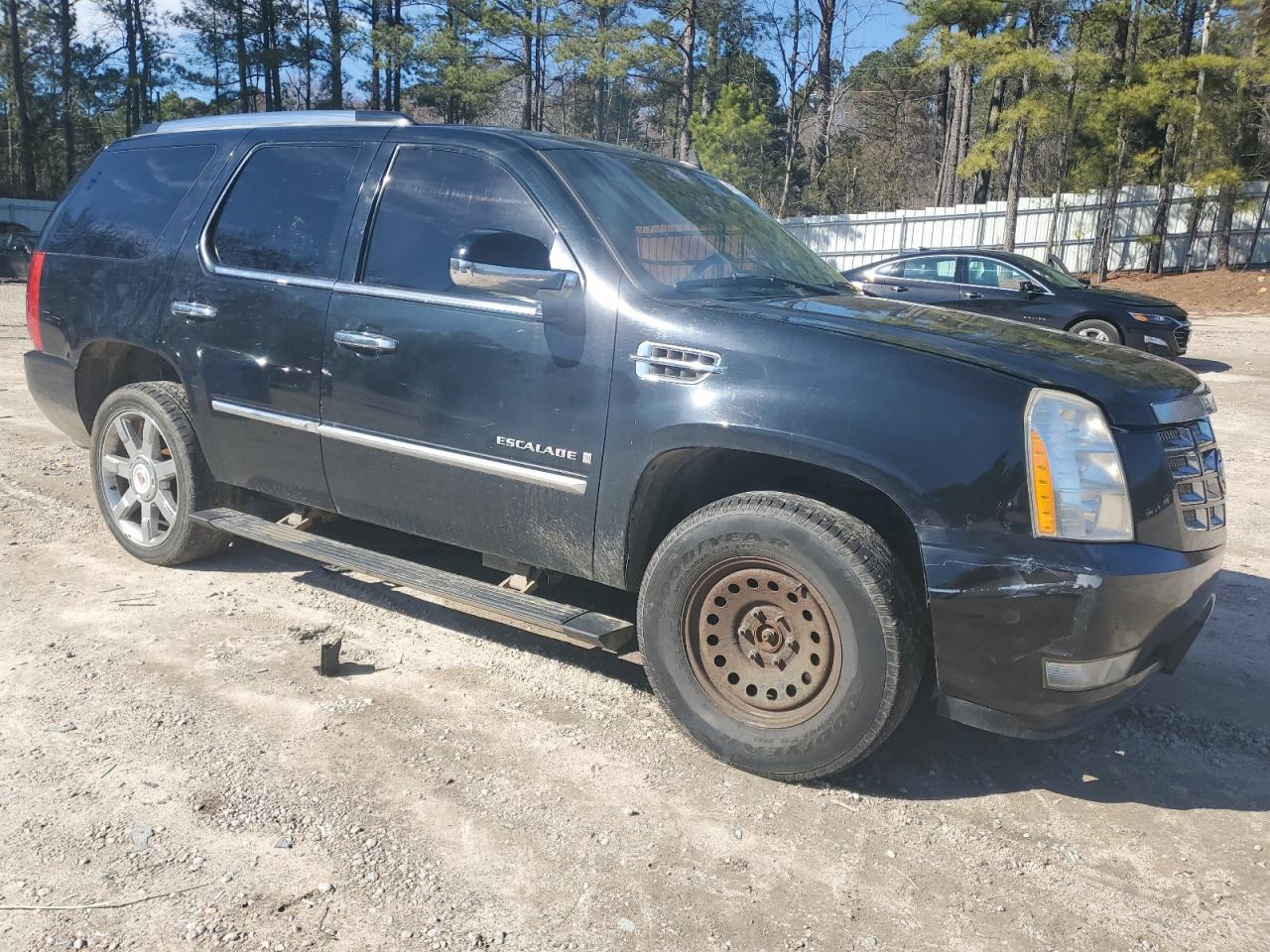 2008 Cadillac Escalade - Image 4