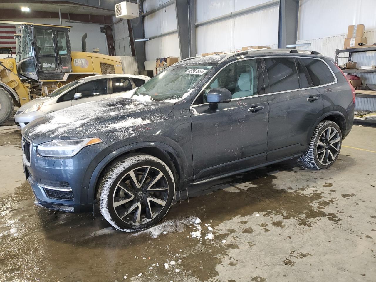 2019 Volvo XC90 - Image 1