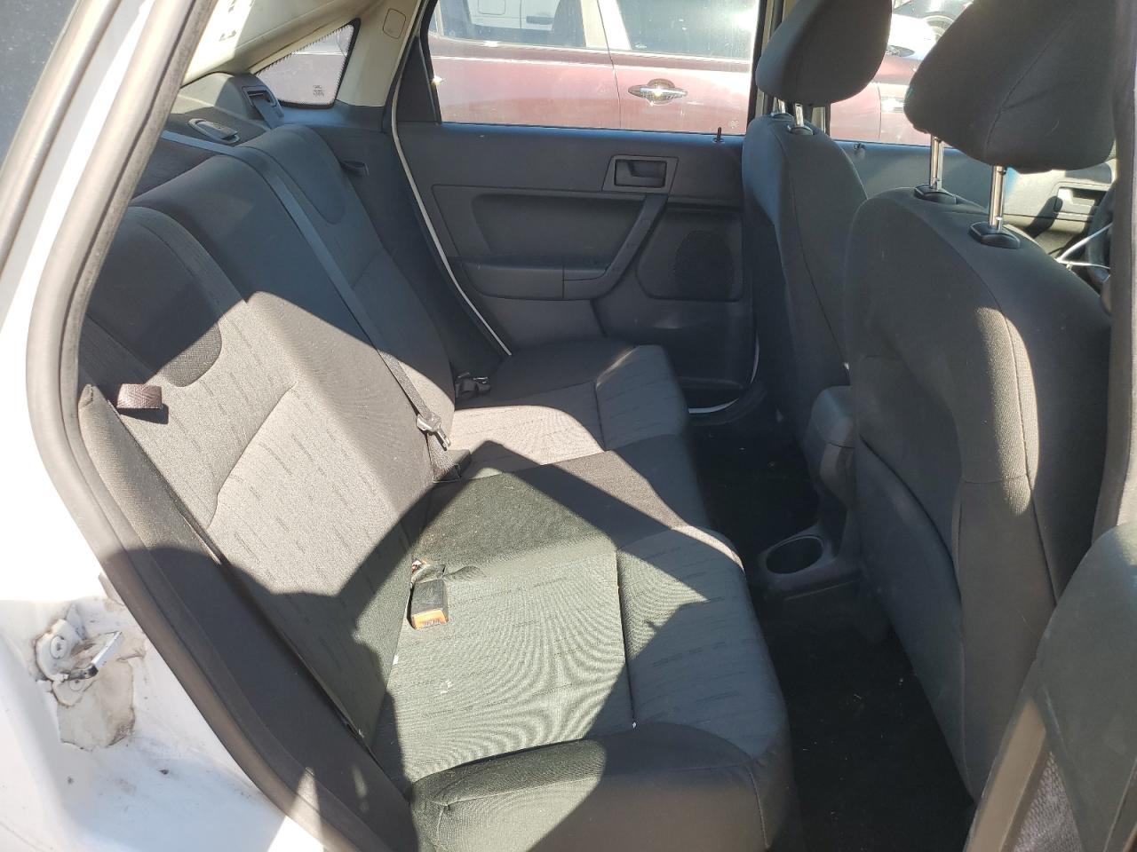 2008 Ford Focus - Image 10