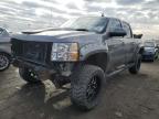 2013 Chevrolet Silverado K1500 Ltz за продажба в Indianapolis, IN - Front End