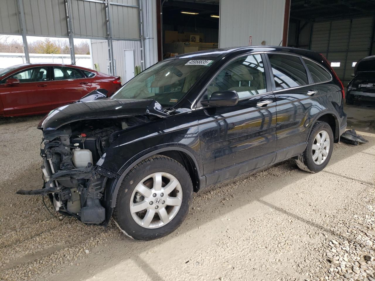 2009 Honda CR-V - Image 1