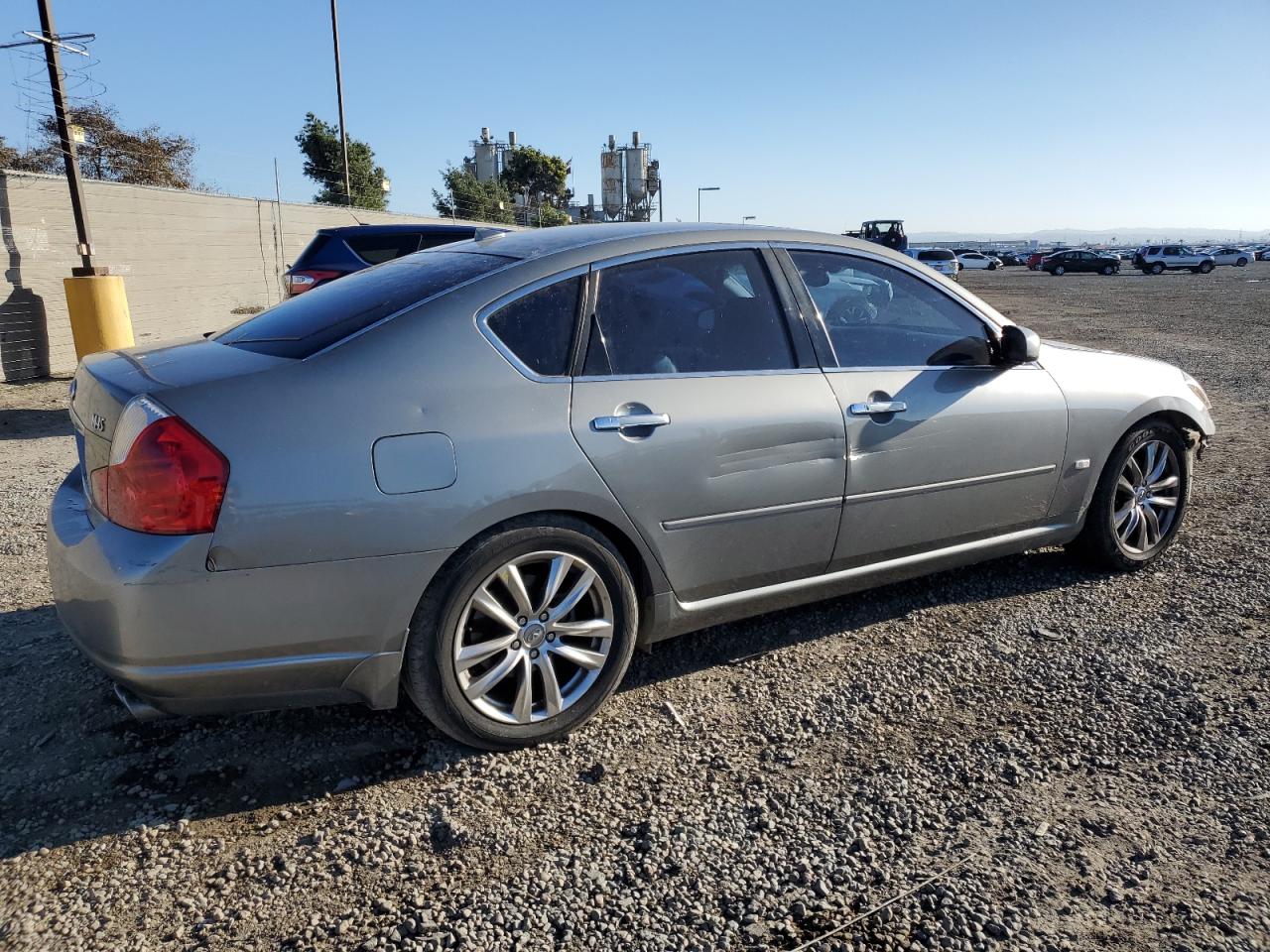 2006 Infiniti M - Image 3