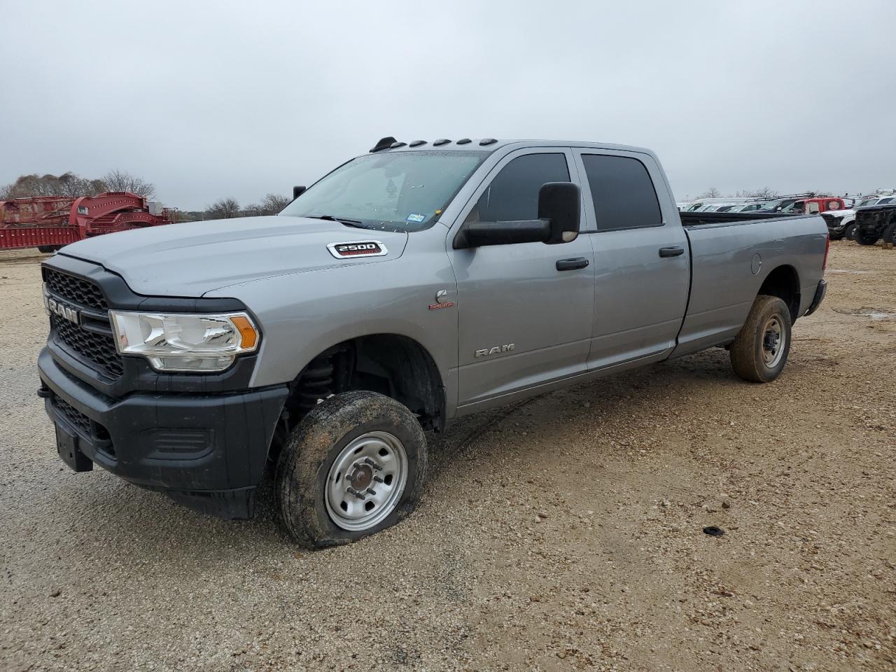 2020 RAM 2500 - Image 1