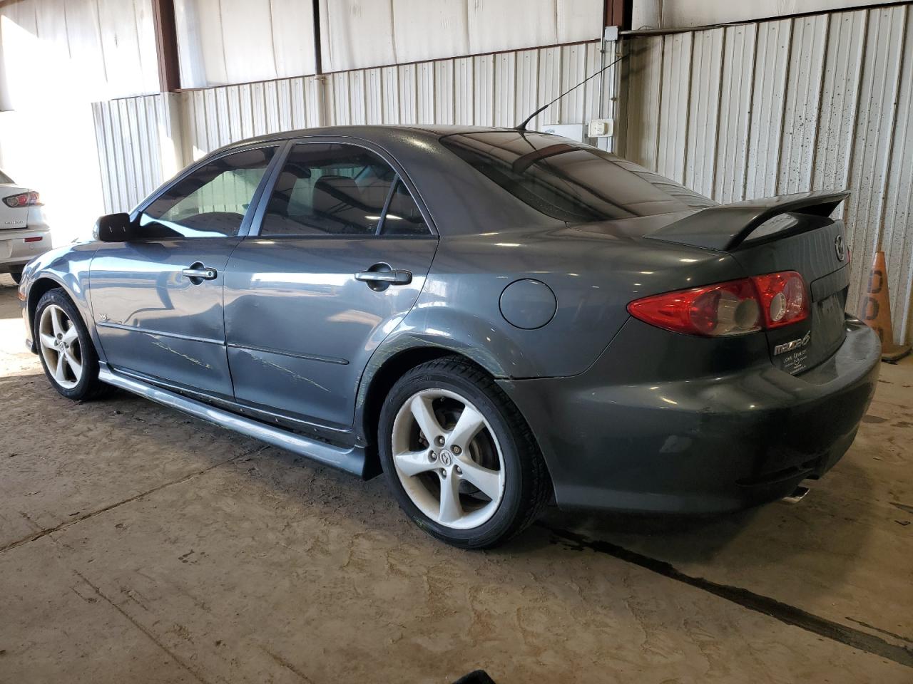 2005 Mazda 6 - Image 2