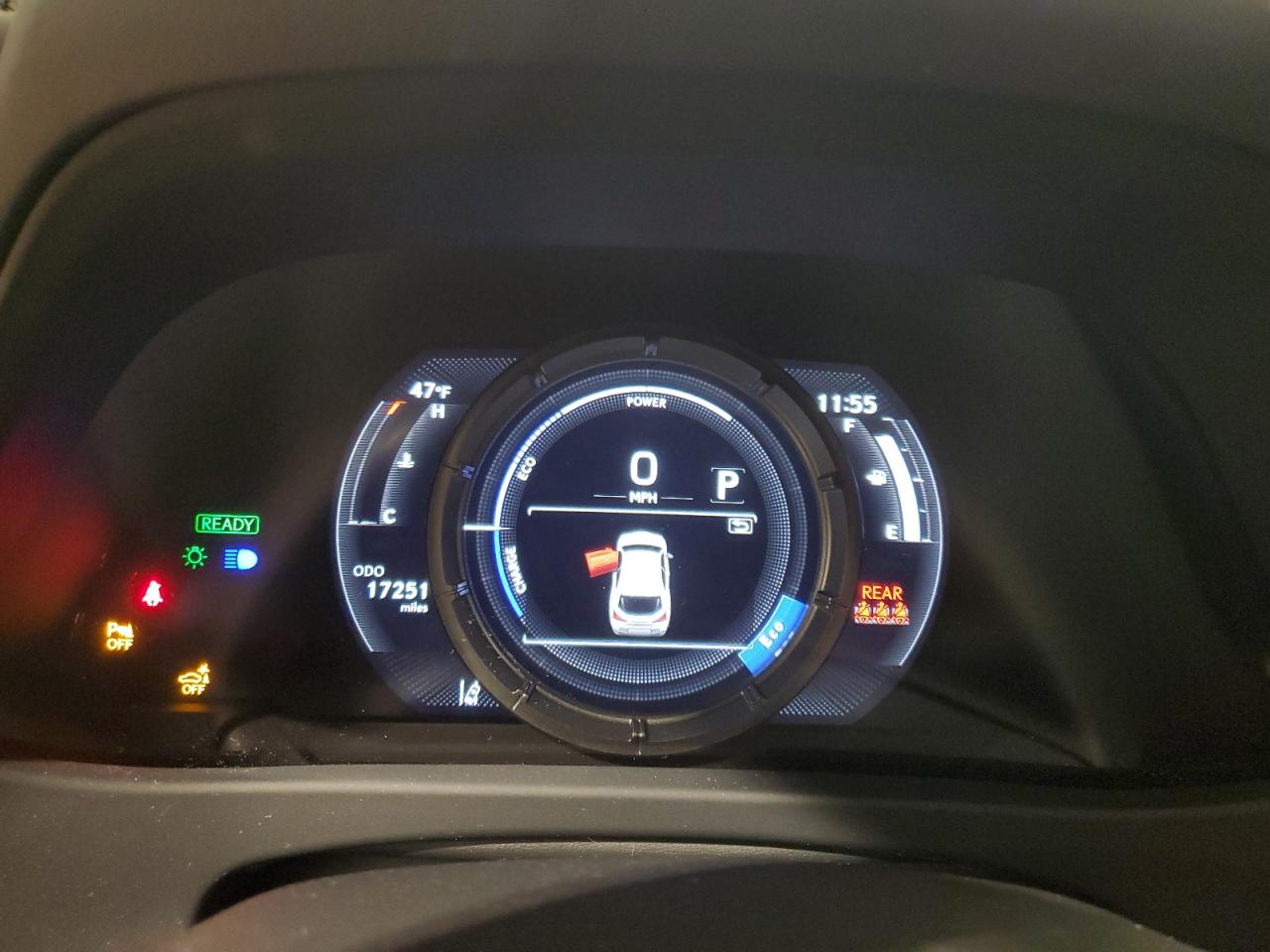 2021 Lexus UX - Image 9