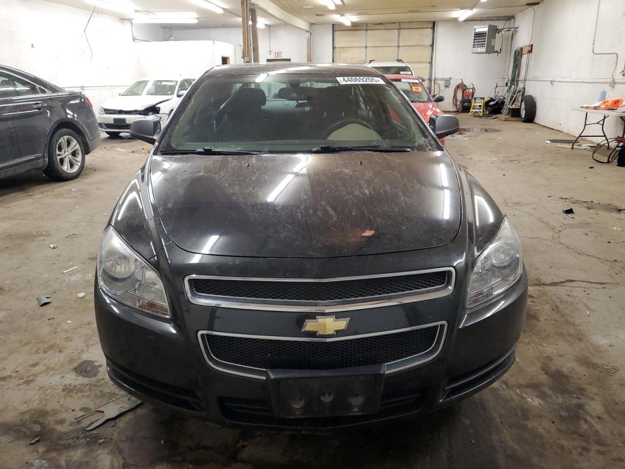 2010 Chevrolet Malibu - Image 5