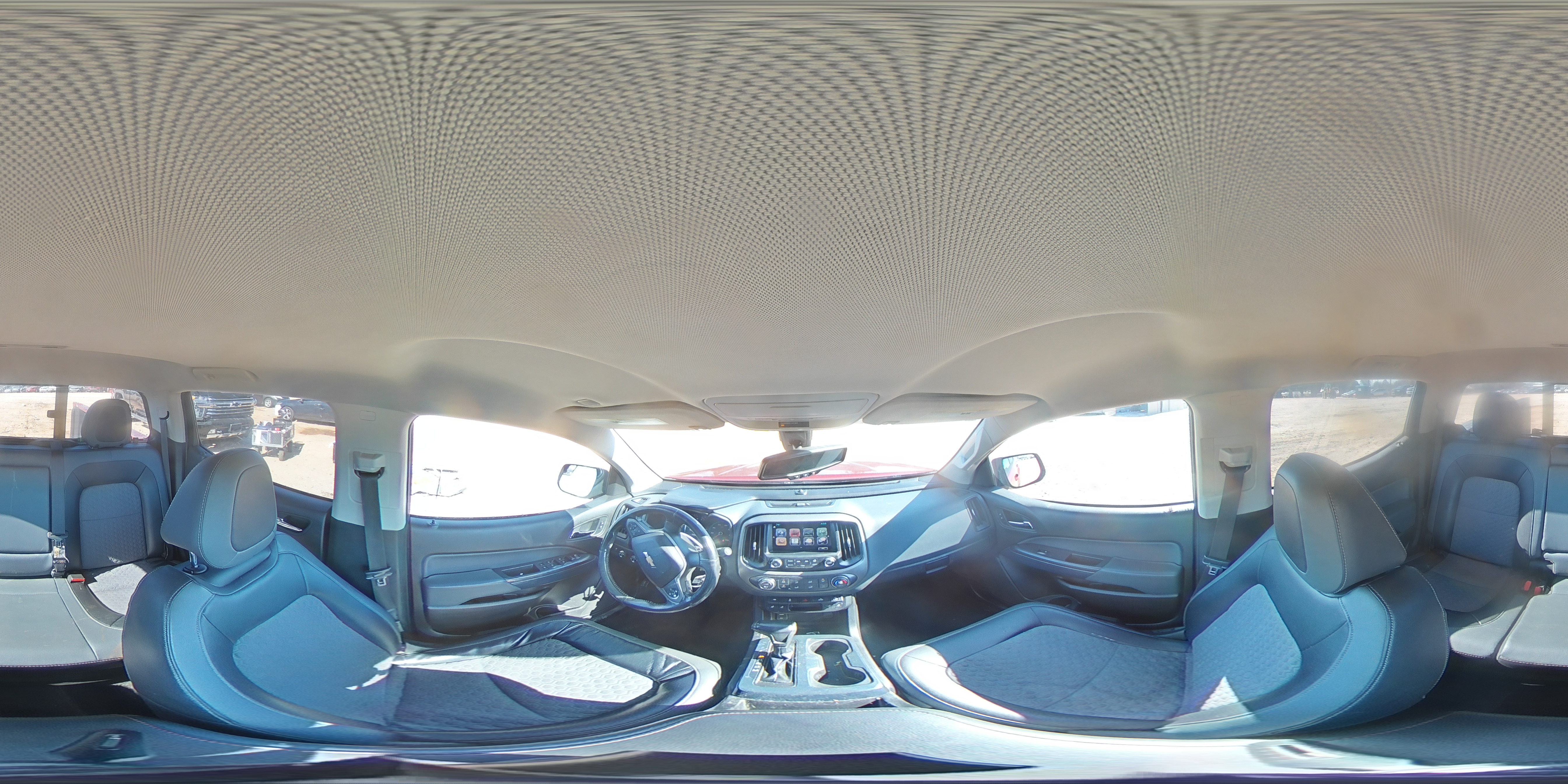 2016 Chevrolet Colorado - Image 13