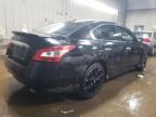 2009 Nissan Maxima S for Sale in Elgin, IL - Front End