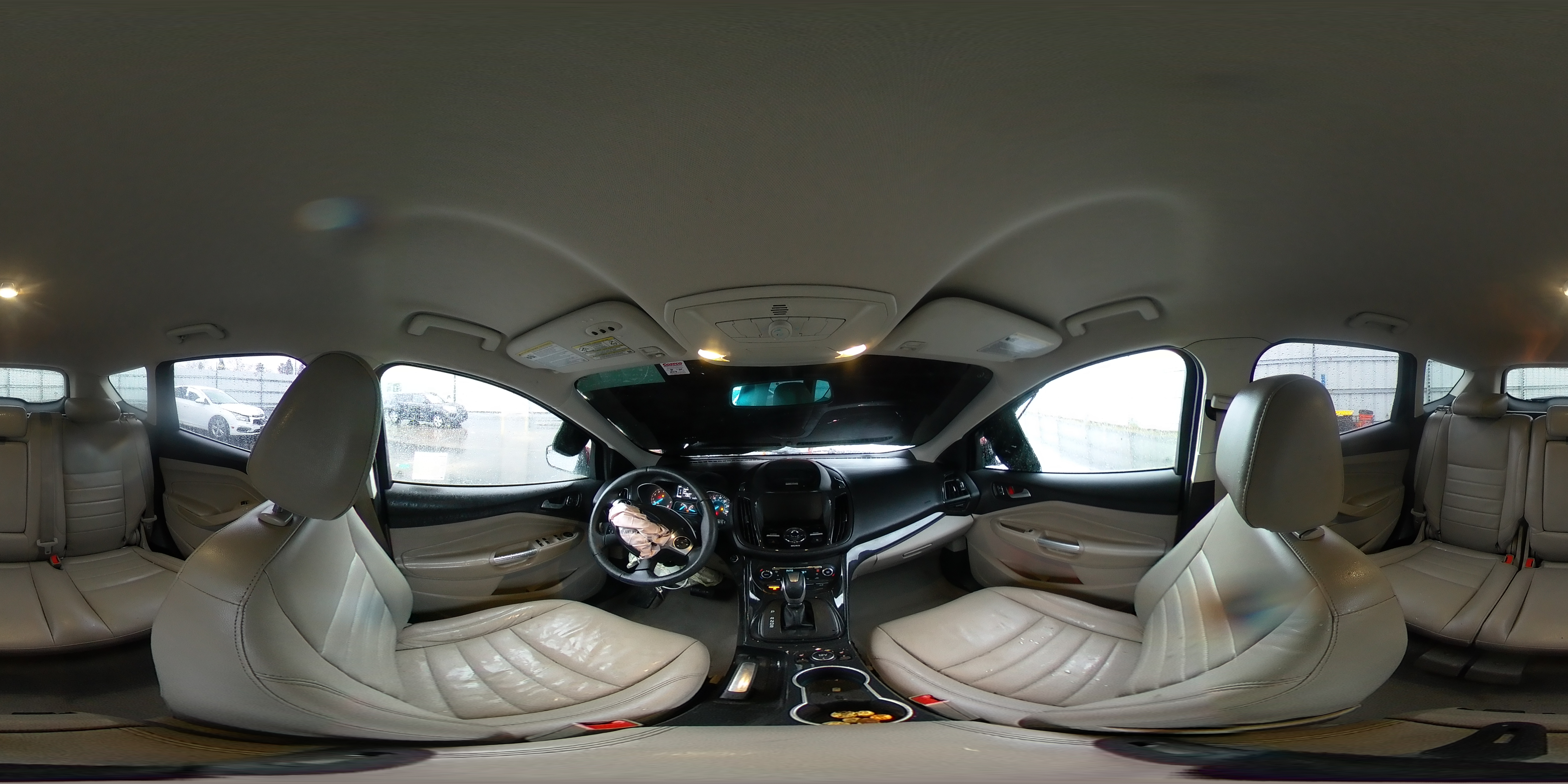 2015 Ford Escape - Image 14