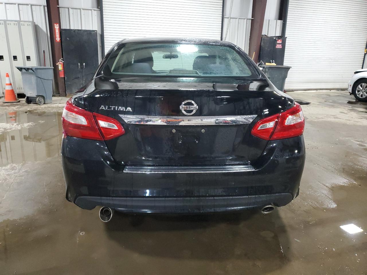 2017 Nissan Altima - Image 6