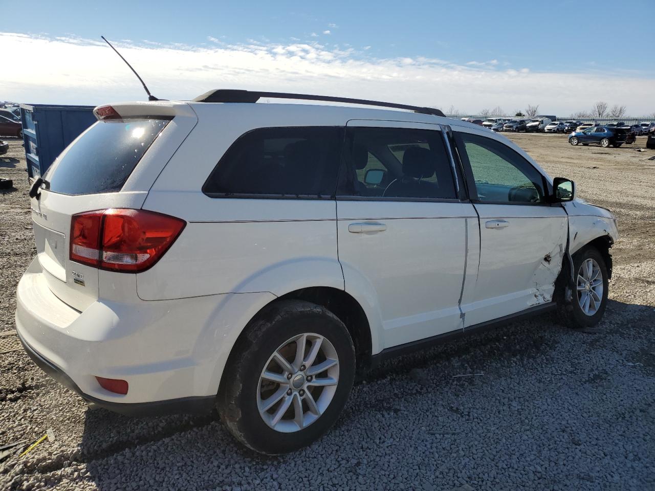 2015 Dodge Journey - Image 3