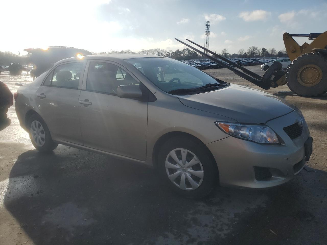 2010 Toyota Corolla - Image 4