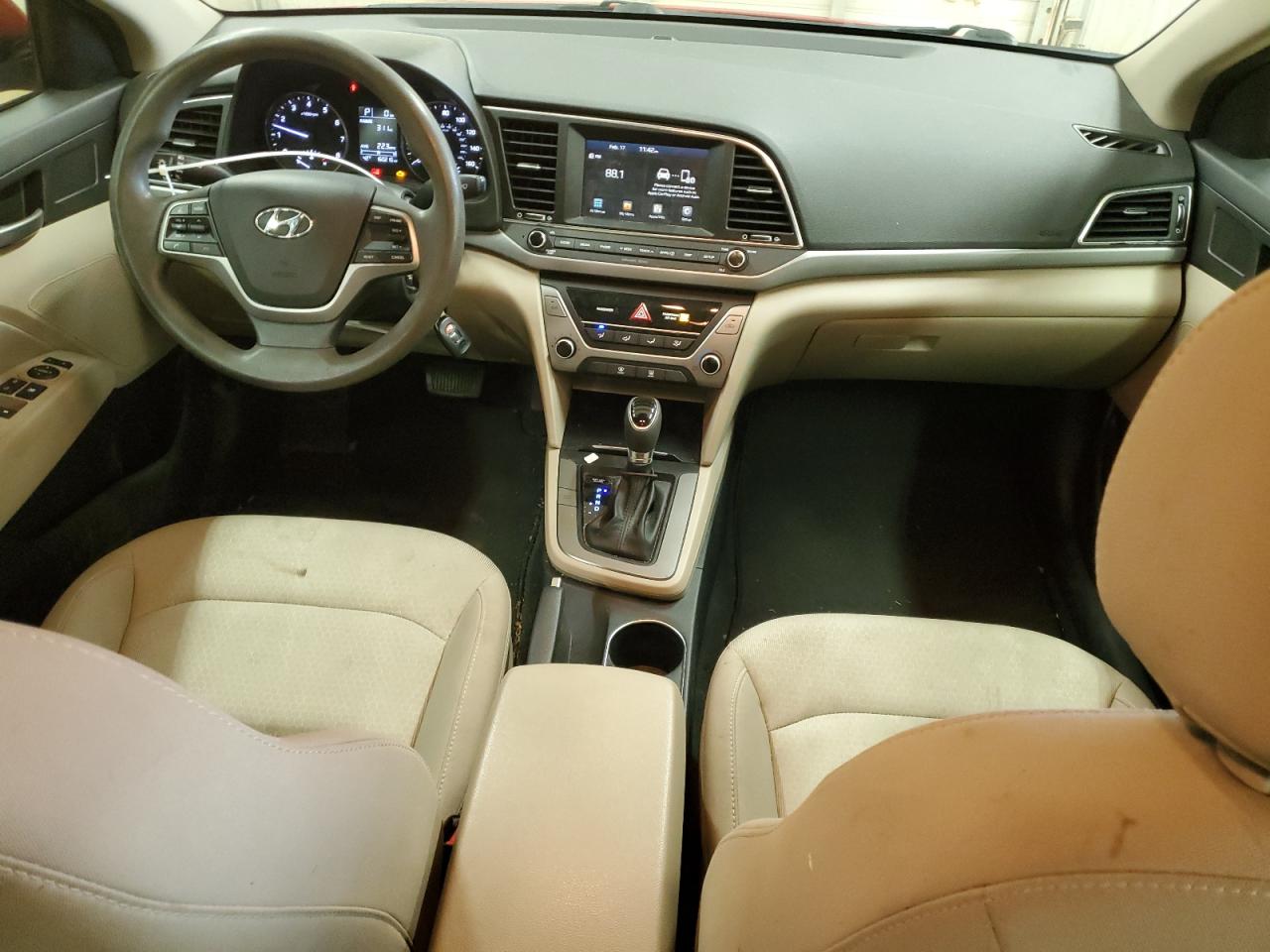 2017 Hyundai Elantra - Image 8