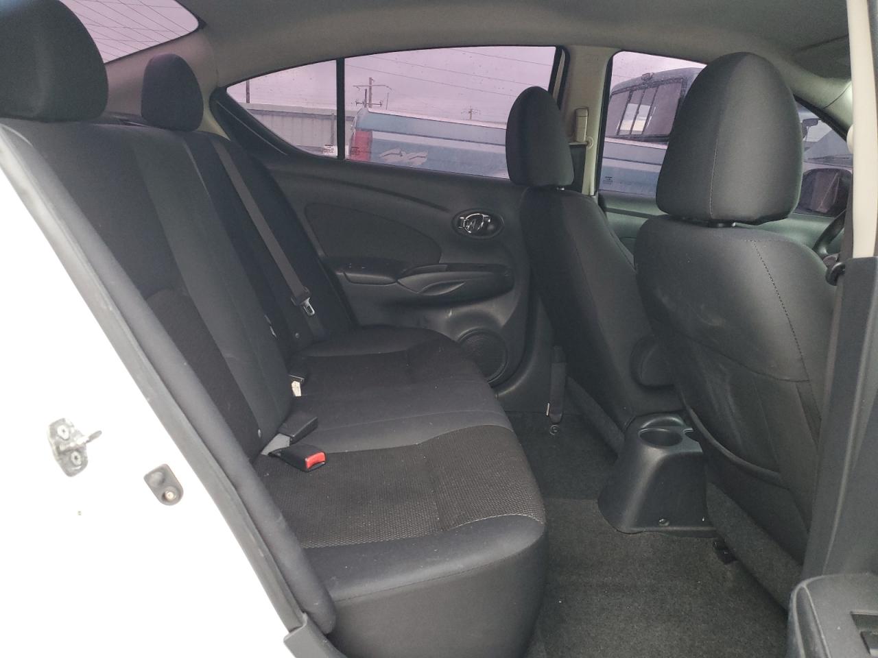 2013 Nissan Versa - Image 12