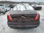 2017 Jaguar Xjl Portfolio for Sale in Kansas City, KS - Frame Damage