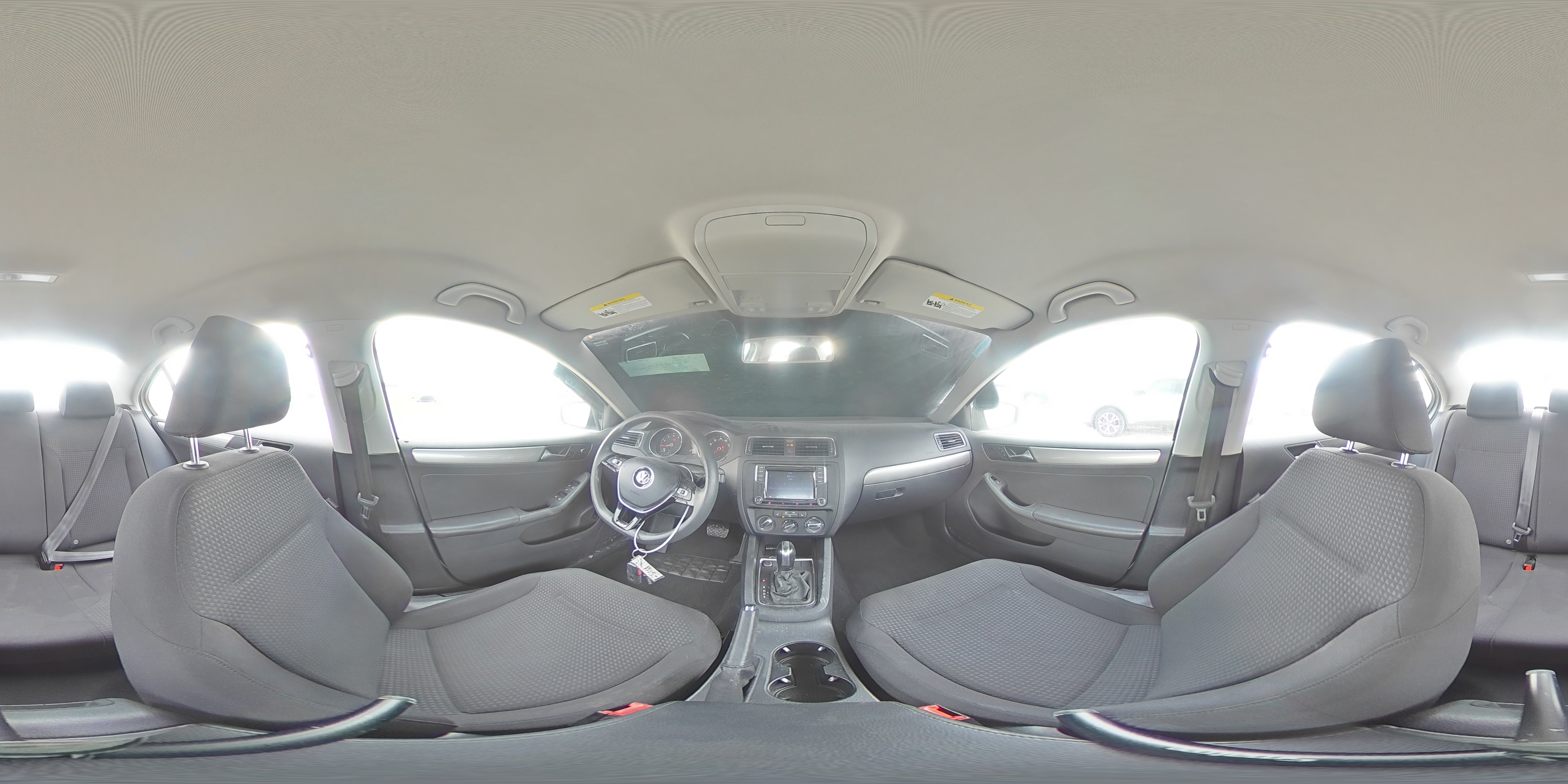 2016 Volkswagen Jetta Se VIN: 3VWD67AJXGM415878 Lot: 45966175