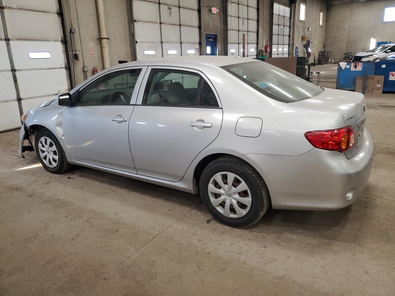 2009 Toyota Corolla - Image 2