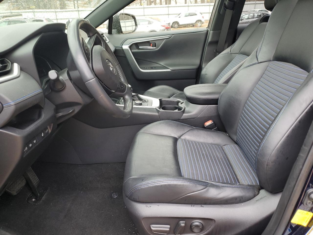 2019 Toyota RAV 4 - Image 7