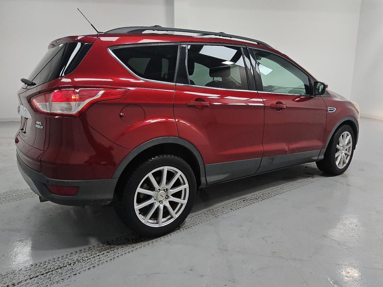 2013 Ford Escape - Image 3