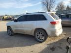 2015 Jeep Grand Cherokee Summit de vânzare în Wichita, KS - Front End