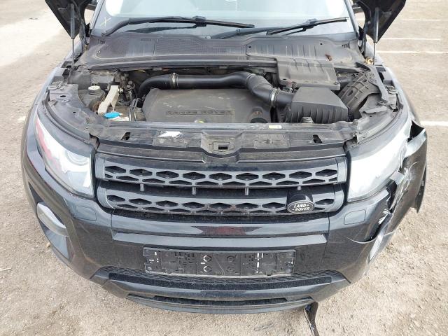 2013 LAND ROVER RANGE ROVE