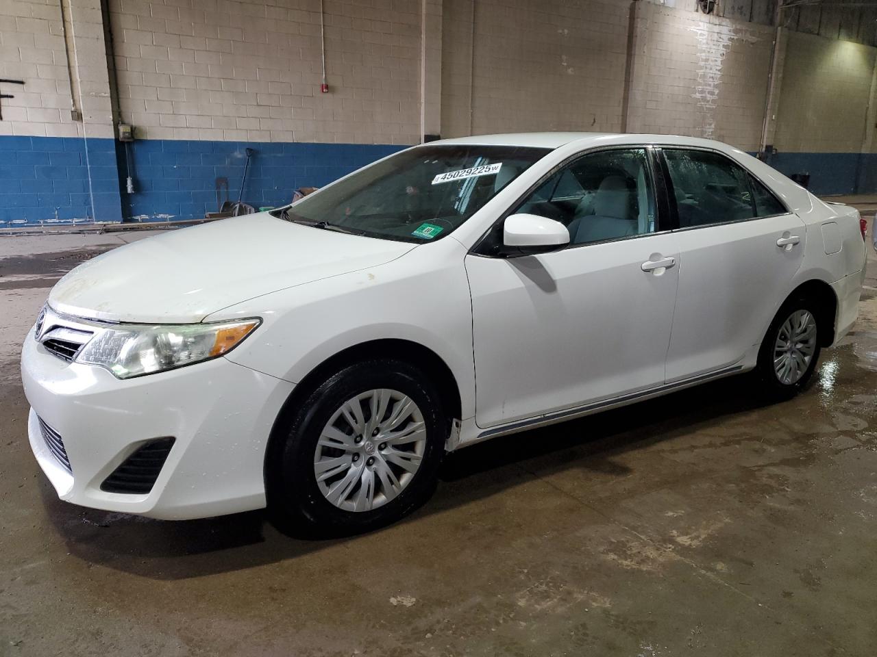 2012 Toyota Camry - Image 1